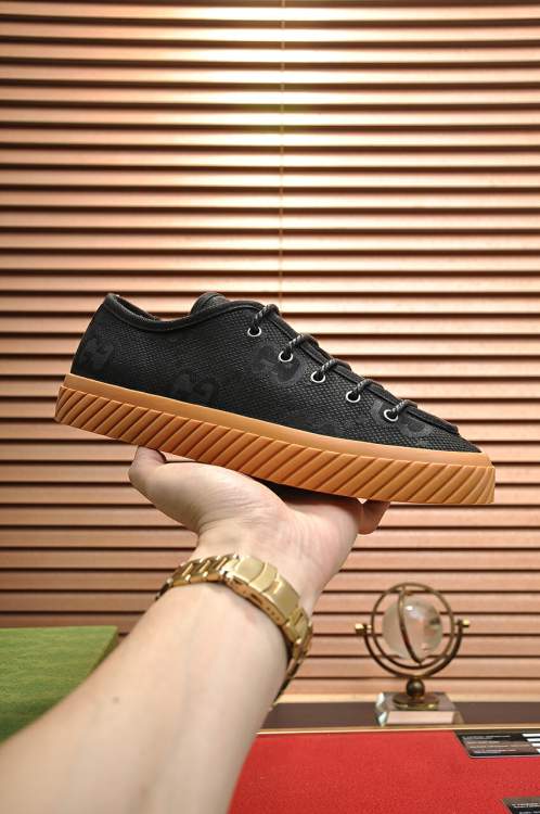 Picture of Gucci Shoes _SKUGuccisz38-45h10018657
